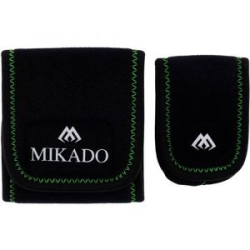 Стяжки для транспортировки удилищ Mikado Neoprene For Rods (25x8cm+15x5cm) (AMR09-N-SET) (2шт)