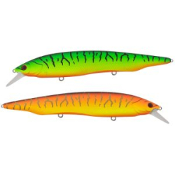 Воблер TsuYoki Sirota 120SP цв. 050W