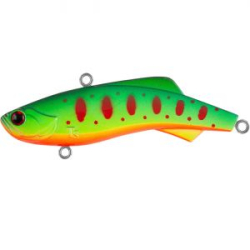 Раттлин TsuYoki Dozo 70S Soft цв. AL007