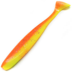 Силиконовая приманка Akara Smasher 125 цвет 84T (3 шт.)