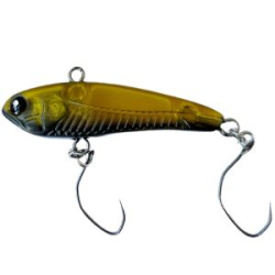 Воблер Mukai Reverb 40мм 3,5гр цвет #LP4