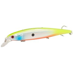 Воблер Columbia Magsquad 115SP 16g цвет Shad Peach