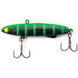 Раттлин Namazu LoaF Silicone L-70 мм 16 гр. цвет №25