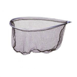 Подсак Kosadaka алюминиевый (голова без ручки) 60*45см, полиэстерная сетка LNH6045