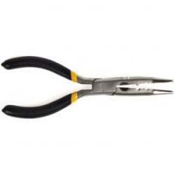 Экстрактор металлический Lucky John 180мм