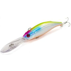 Воблер Grows Culture Deep Crank 85F 18g цв. # 4