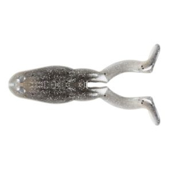 Эластичная приманка Lake Fork Frog цв. Magic Shad