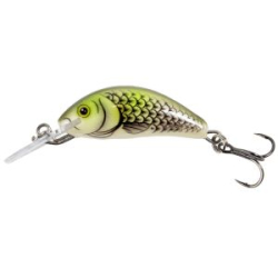 Воблер Salmo Hornet 35F цв. OHS