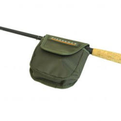 Чехол для снаряженной катушки Fisherman Ф12
