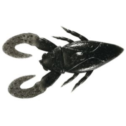 Приманка силиконовая DUO Realis G-Fix T-Hog 3,5" #F050