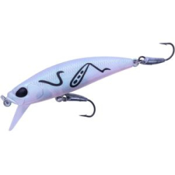 Воблер DUO Spearhead Ryuki 51S D3 #CCCZ473 Ask-ing/Ghost Inago