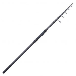 Карповое удилище Kaida Big Fish Tele Carp 3.6m 60-120g (118-360)