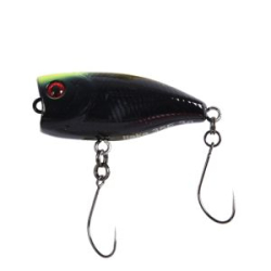 Воблер LureMax Itaka 35F 3гр. цвет 237