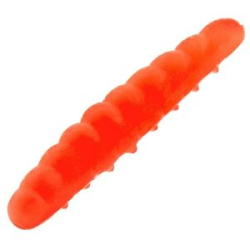 Силиконовая приманка Akara Micro Larva 25 mm цв. # 100 (20 шт.)