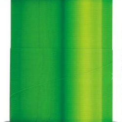Леска нейлоновая Yoz-ami X-Braid Soleil GRN 500m 2 8LB