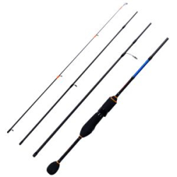 Удилище спиннинговое Maximus Streetracer-X Trout 174XUL-S 1,7m 0,3-3g