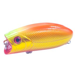 Воблер Grows Culture Malas 57мм 9гр. цвет #33