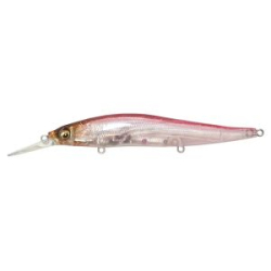 Воблер Megabass Vision Oneten Plus 1 Jr цвет glx cotton wakasagi