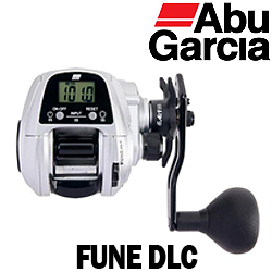 Abu Garcia Fune DLC