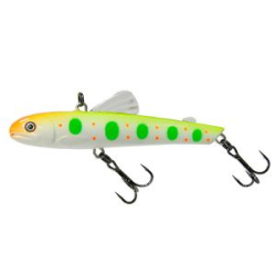 Воблер Usami Furia Vib 76S цв. #688