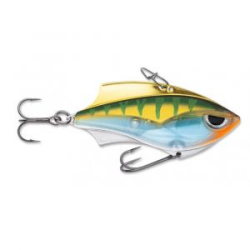 Воблер Rapala Rap-V Blade RVB06-YP
