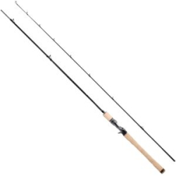 Удилище Shimano 24 Cardiff Stream Premium B74ML (Длина 224 см. тест  5 - 26 гр.)
