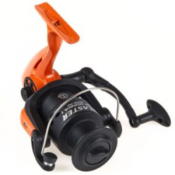 Катушка безынерционная Salmo Blaster BP Donka 1 6000FD