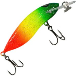 Воблер BAT Chinatsu BT019 (85 mm.; 16 g.; 0-6 m.) # B204