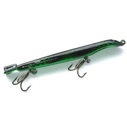 Джеркбэйт Suick Thriller 4 цв. YF