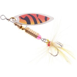 Блесна Higashi TauMANN Agara 6g цвет #M03