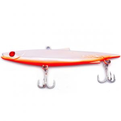 Раттлин Brialin Hunger Vib 124мм 40гр цвет №14