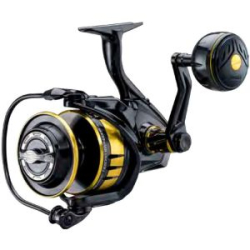 Катушка Okuma Tesoro 5000PA