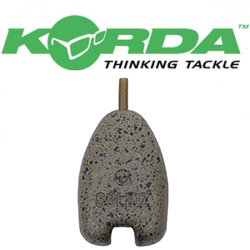 Korda Solidz Inline Lead Грузило