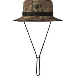 Панама Daiwa DC-1925 Gore-Tex Cap Hat [Real Lake] Free