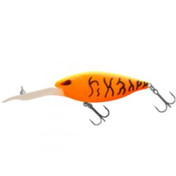 Воблер Sprut Deep Killer 80F (Floating/80mm/23,5g/2,5-4,5m/RYT)