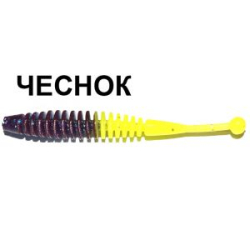 Слаг Red Machine Буратино 60мм. 10шт. RMБУР-027-60-02