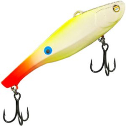 Раттлин BAT QUICKMAN BT159 90mm. 26g. #F1211, шт