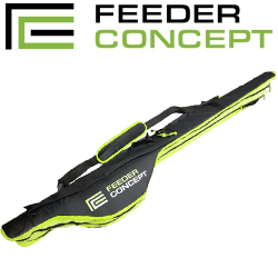 Feeder Concept два отделения (FC119B)