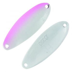 Блесна Herakles LDS 3,6 гр. цвет White Pink