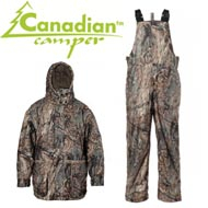 Canadian Camper Kenora 2         