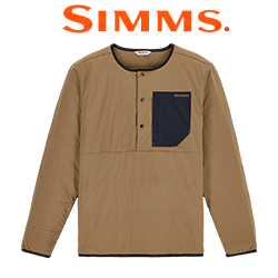 Simms Midstream Henley, Jasper