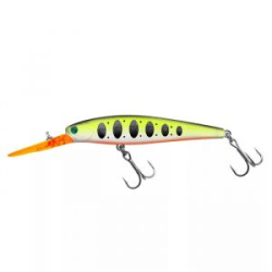 Воблер "Sprut" Ryu 90SP (Suspending/90mm/13g/2,5-4m/WLTR)