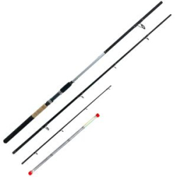 Удилище фидерное Grows Culture Feeder Pro 60-180g 3.9m