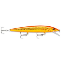 Воблер Rapala Husky Jerk HJ10 цвет GF