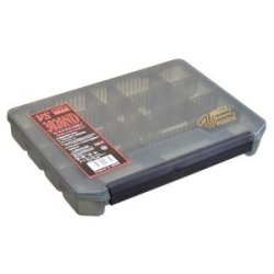 Коробка Versus VS-3020ND (комплектует VS-7055 низ VW-2055)