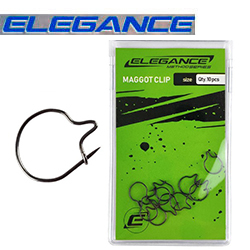 Elegance Method Клипса для опарыша