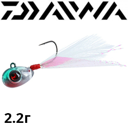 Daiwa Gekkabijin TsuyaKabura 2.2g