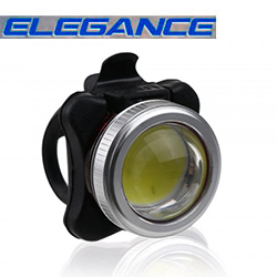 Elegance Method Фонарь для стойки 1Вт