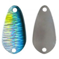 Микроколебалка Ryobi BUTTERFLY P150337 #1.3g GS482035