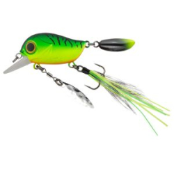 Воблер TsuYoki Kiki MR 54F цв. 050